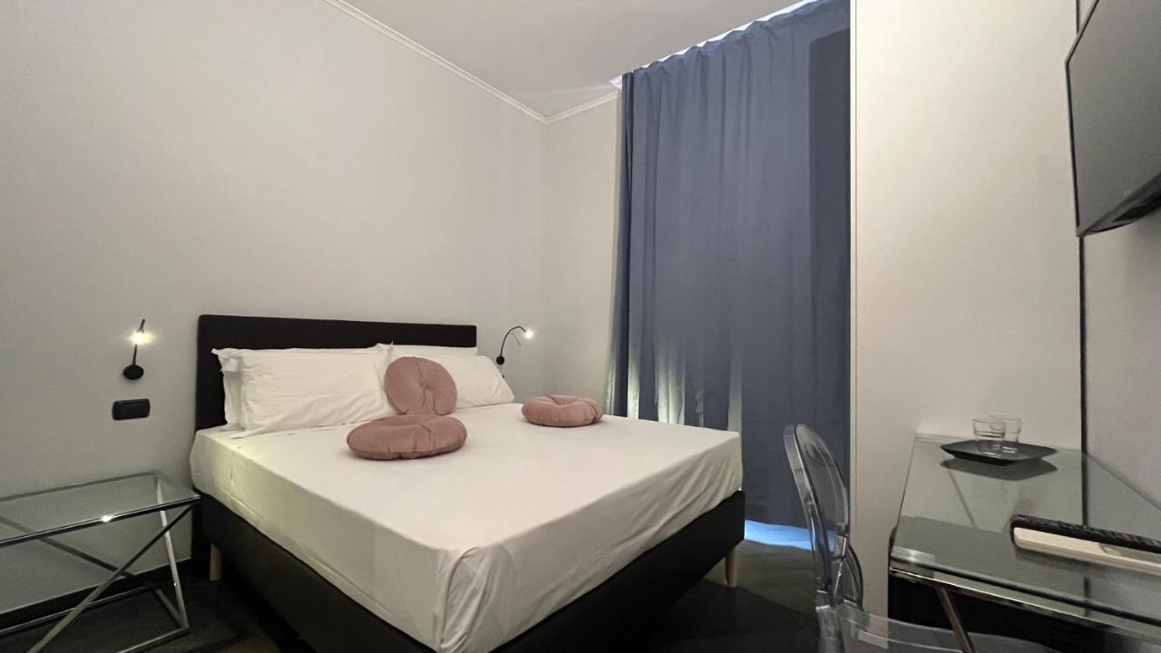 Cloud 9 Hotel روما المظهر الخارجي الصورة