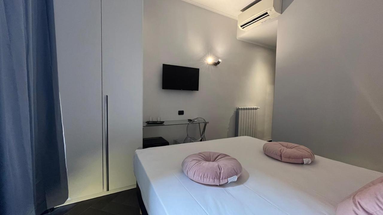 Cloud 9 Hotel روما المظهر الخارجي الصورة