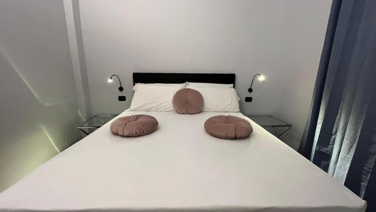 Cloud 9 Hotel روما المظهر الخارجي الصورة