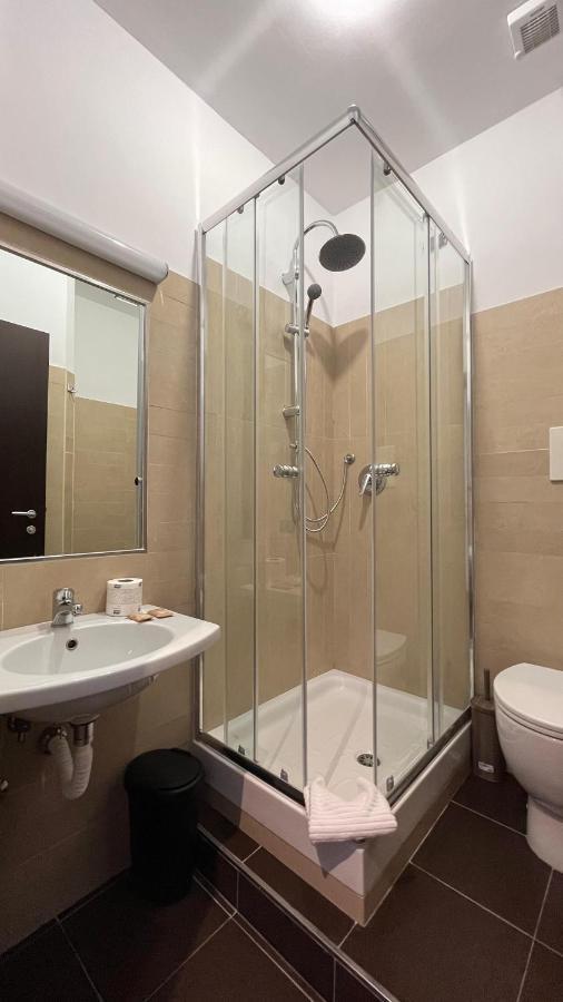 Cloud 9 Hotel روما المظهر الخارجي الصورة