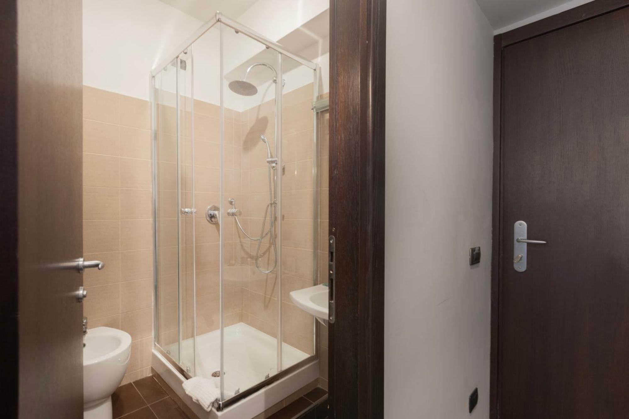 Cloud 9 Hotel روما المظهر الخارجي الصورة