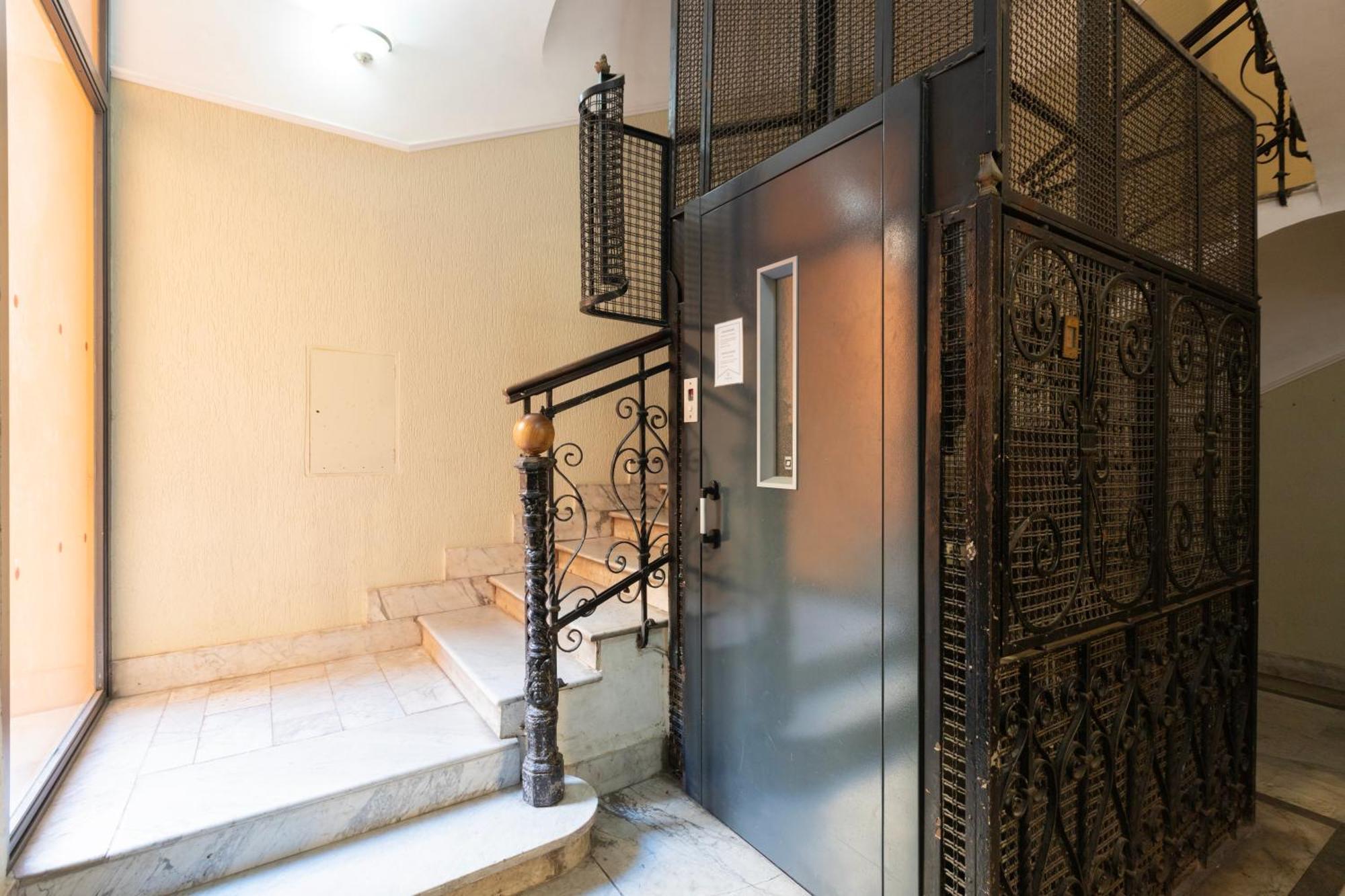 Cloud 9 Hotel روما المظهر الخارجي الصورة